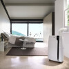 Delonghi Klimagerät Comfort PAC EX100 Silent 2500 Watt Entfeuchterfunktion