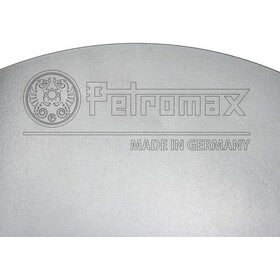 Petromax Grill und Feuerschale Grillschale Grillplatte 48 cm