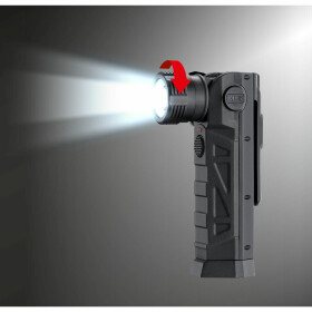Laserliner LED Leuchte Novamatsr 500 Taschenlampe mit...