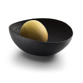 Philippi Designer Schale OUTBACK oval für Obst