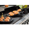 RÖSLE Barbecue Brat und Backform Muffinform für Gas und Kohlegrills oder den Backofen Hitzebeständigkeit bis 400 °C