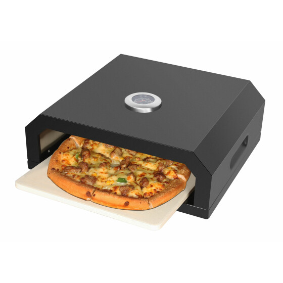 El Fuego® Pizzaaufsatz » jetzt günstig online kaufen