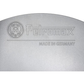 Petromax Feuerschale 38 cm Set mit Tasche Grillplatte