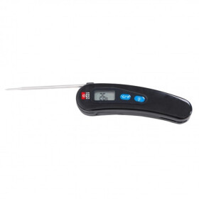 Landmann Grillthermometer Didital BBQ Thermometer